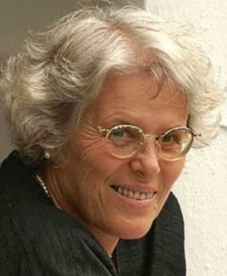 Sylvia Wetzel
